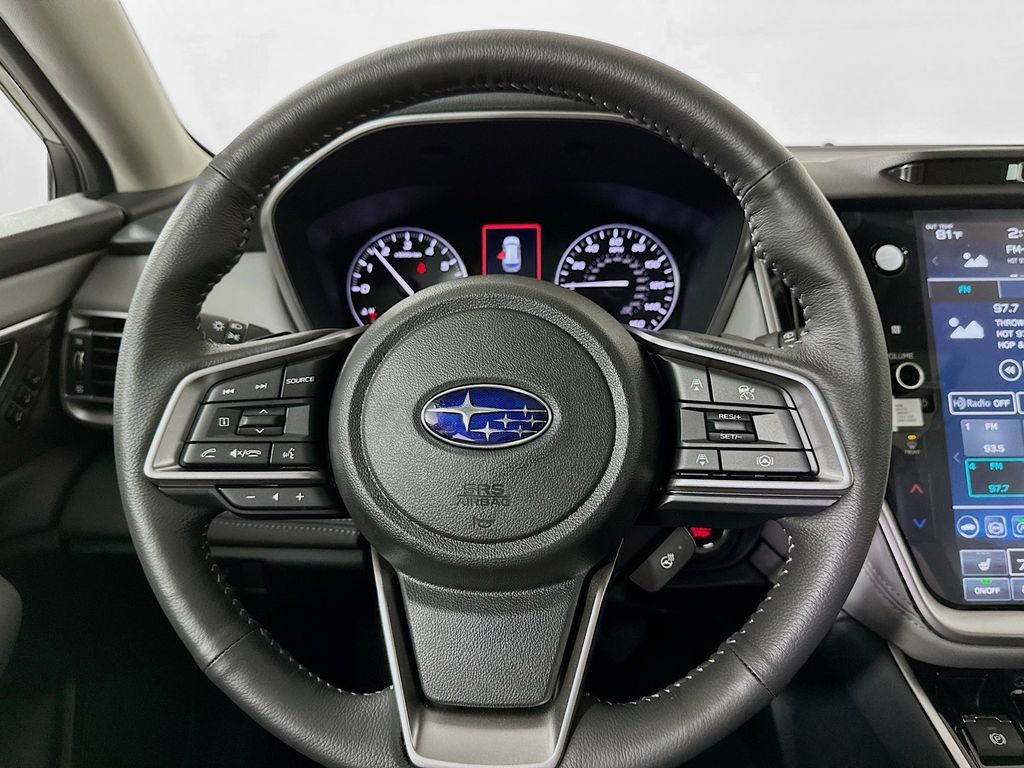 2025 Subaru Outback Limited - Photo 18