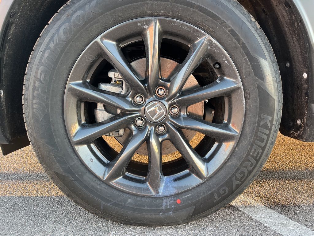 Thumbnail: 2026 Honda CR-V - 7