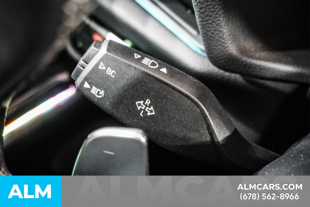 Used 2020 Black Toyota 3.0 image 23