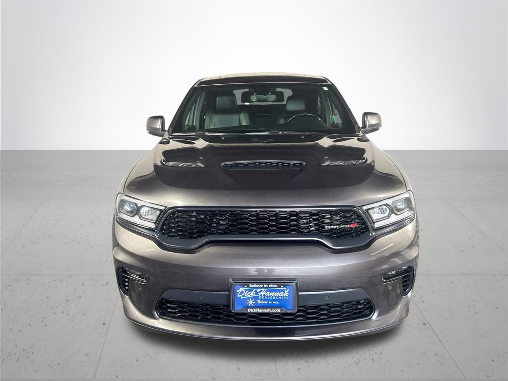 2021 Dodge Durango R/T