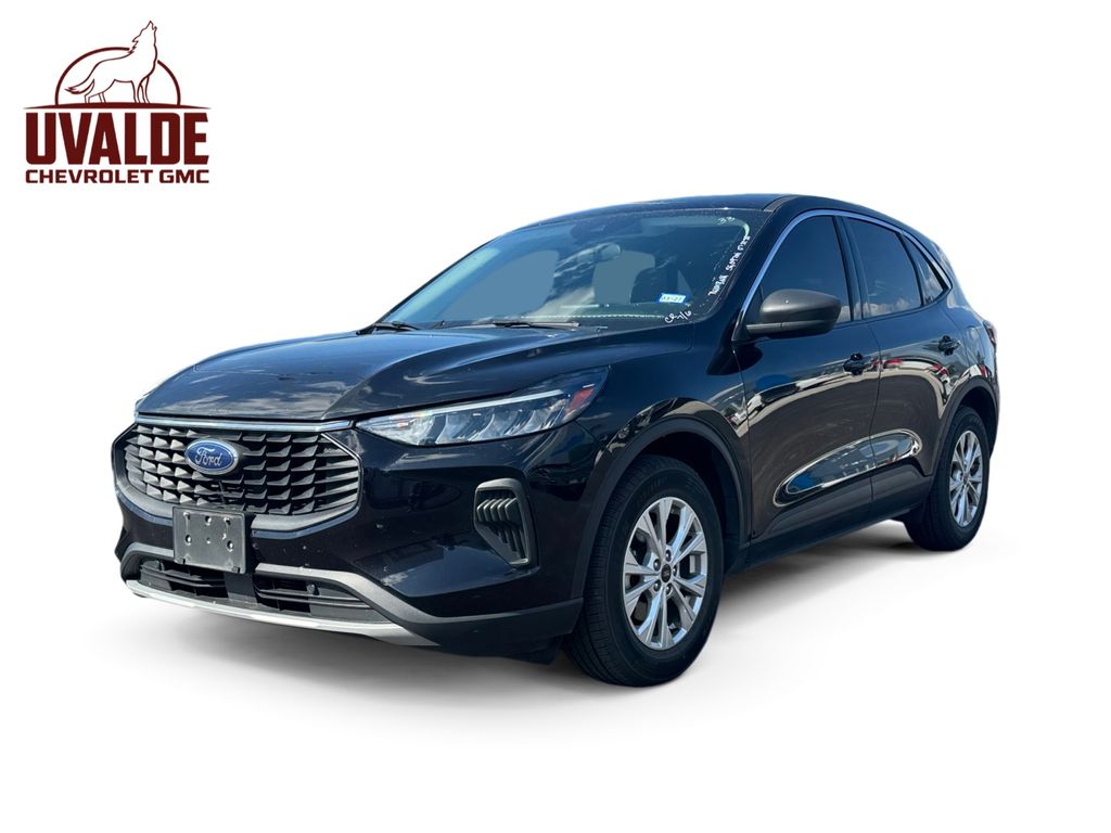 2024 Ford Escape Active FWD