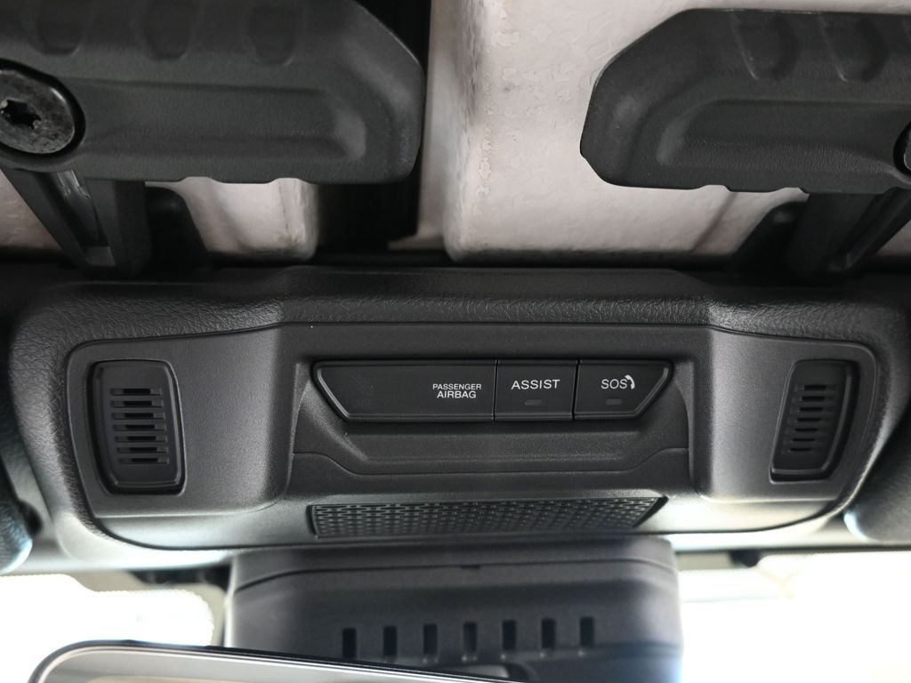 New 2026 Anvil Clearcoat Jeep Rubicon image 23