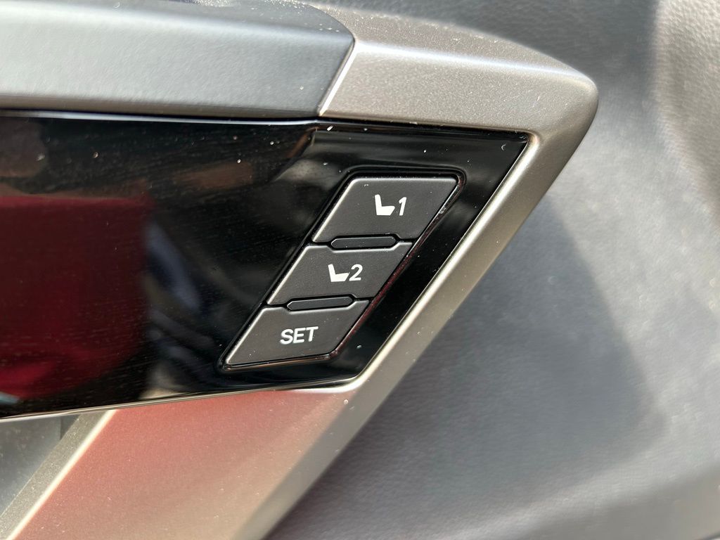 2024 Toyota Tundra Limited 17