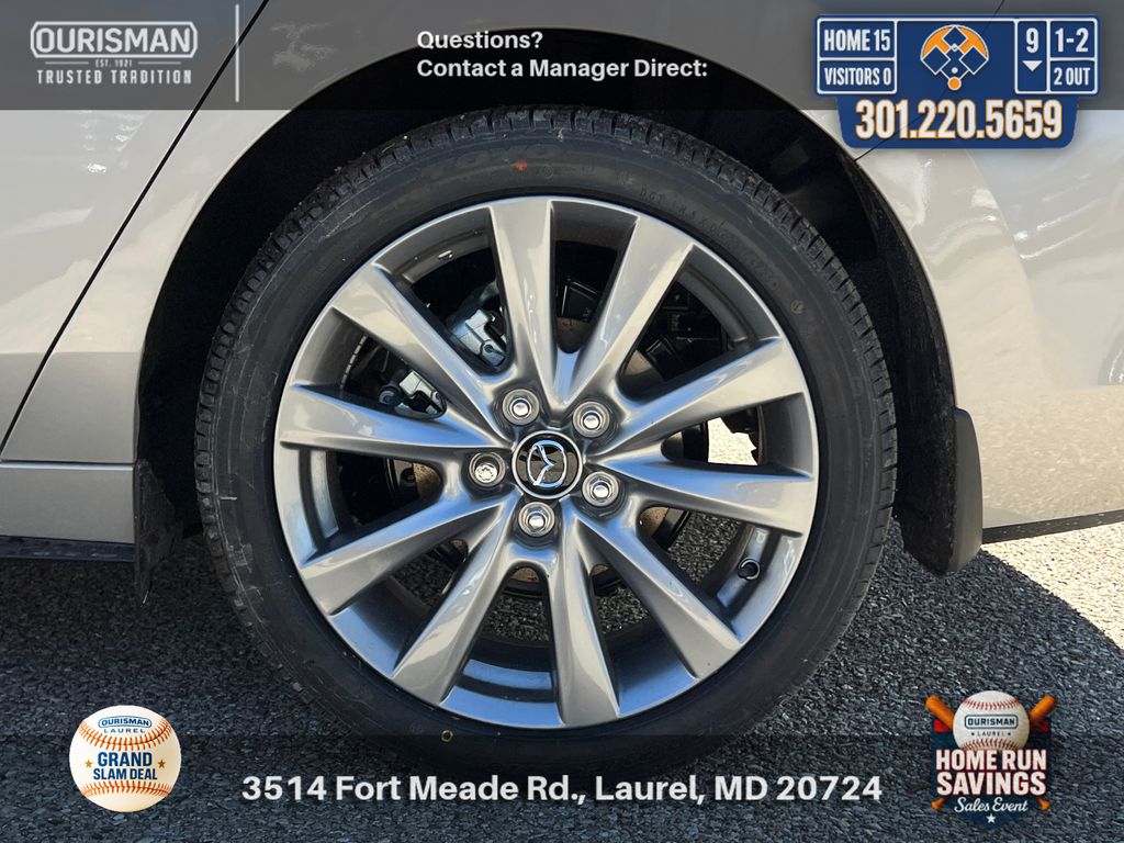 View vehicle photo 5