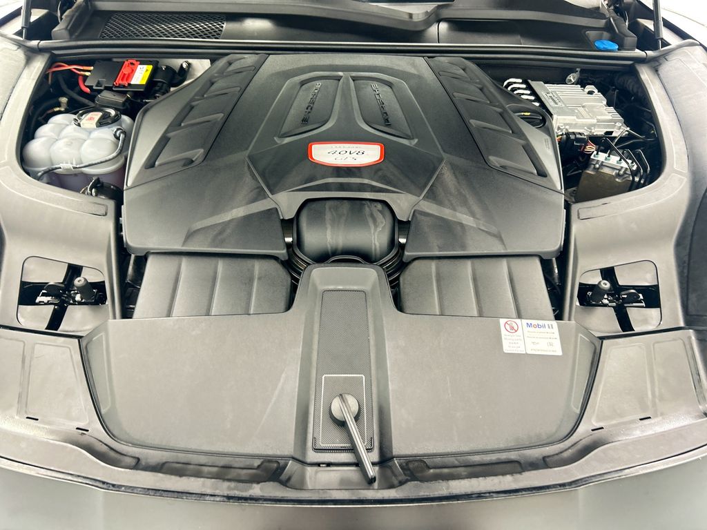 Thumbnail: 2021 Porsche Cayenne - 29