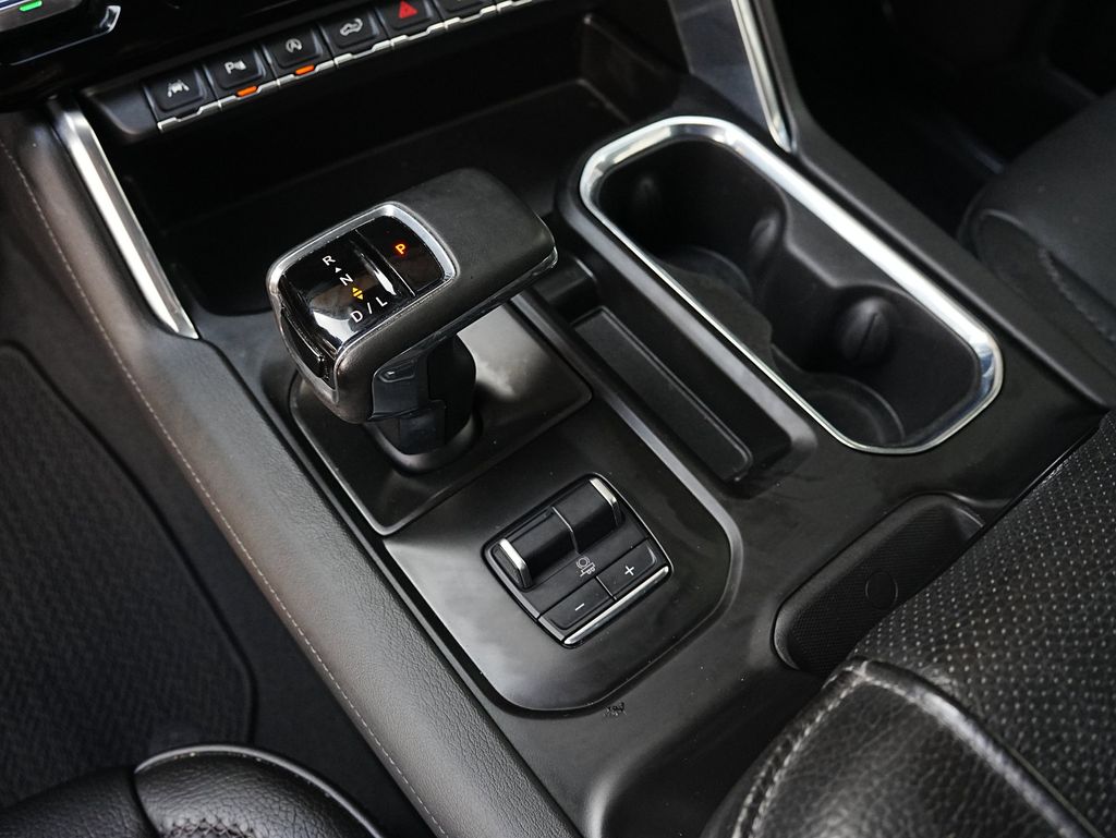 Used Car 2023 Gmc Sierra 1500  Denali For Sale Under $60,000 In Austin, Texas