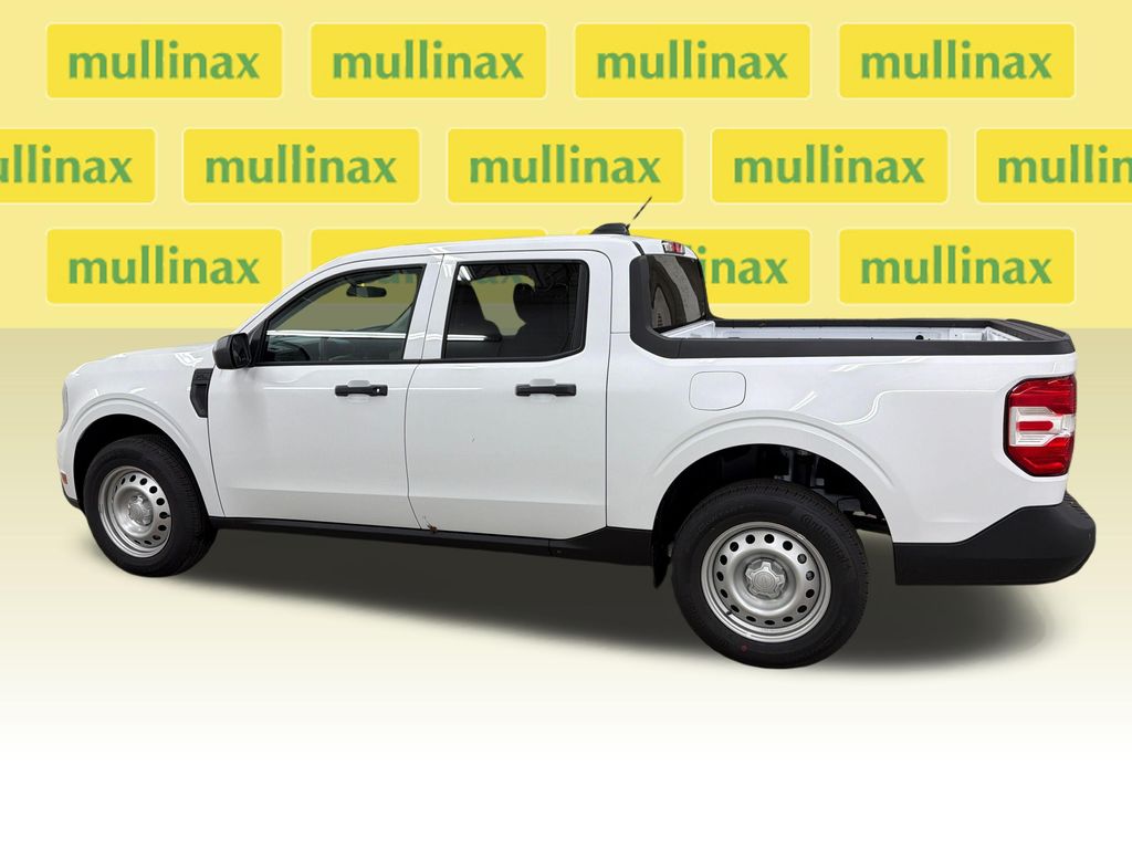 New 2026 White Ford XL image 10
