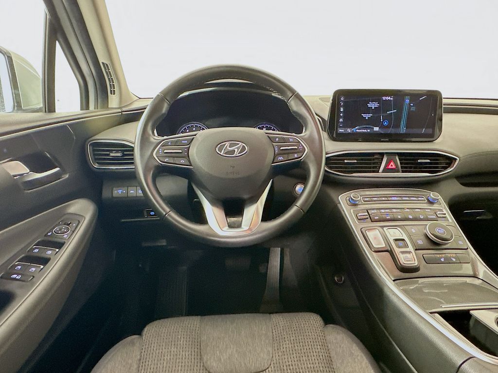 Thumbnail: 2023 Hyundai Santa Fe - 23