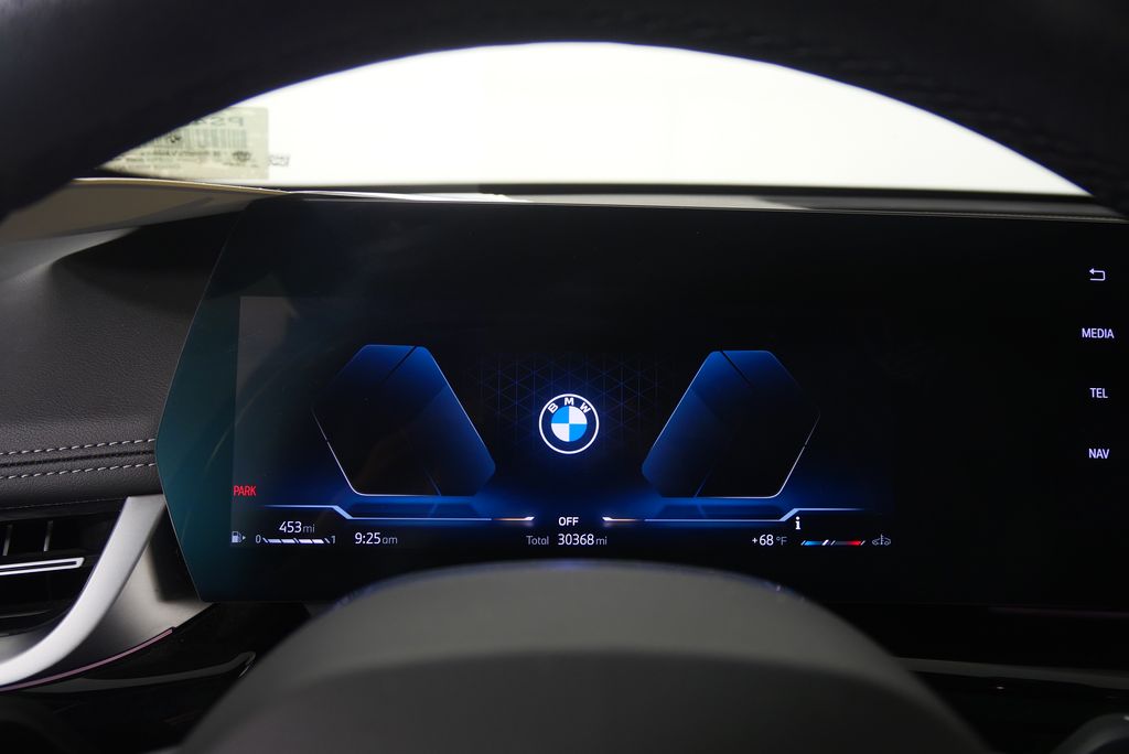 Thumbnail: 2024 BMW X1 - 23