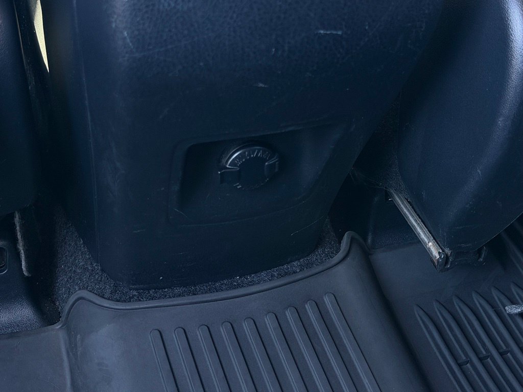 Used 2018 Toyota RAV4 Hybrid SUV