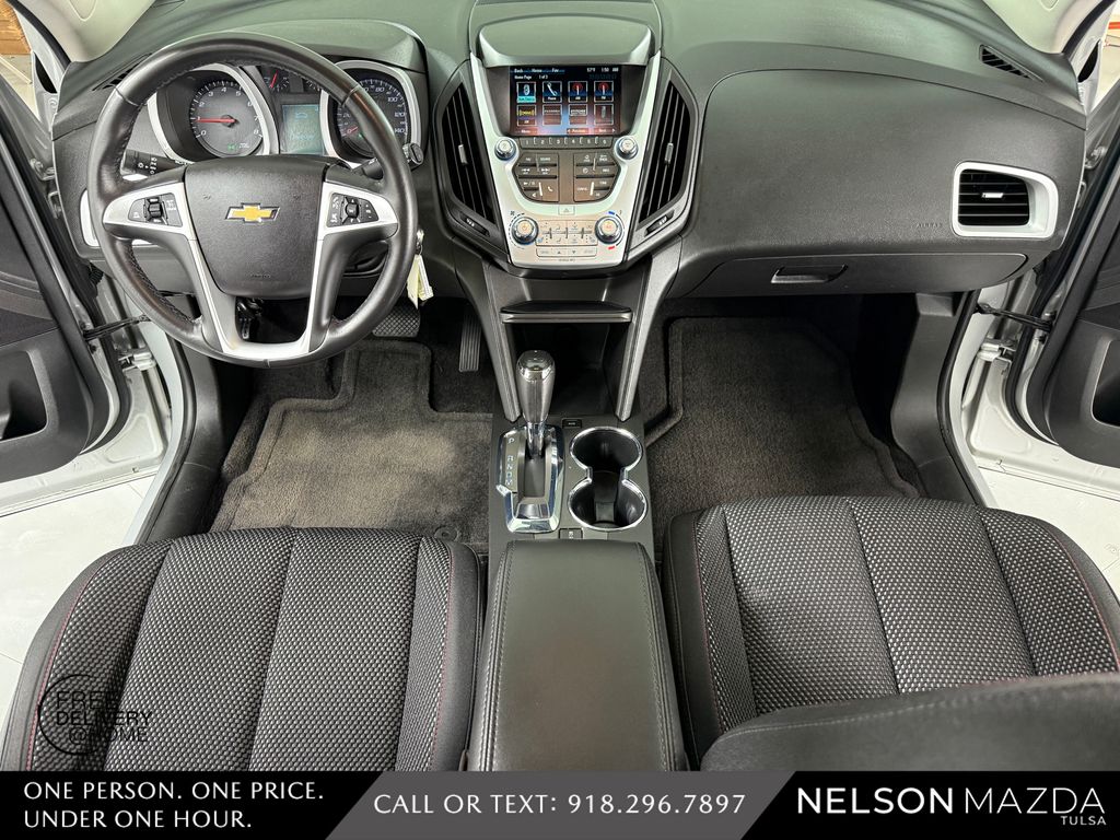 Used 2016 Silver Chevrolet LT image 34