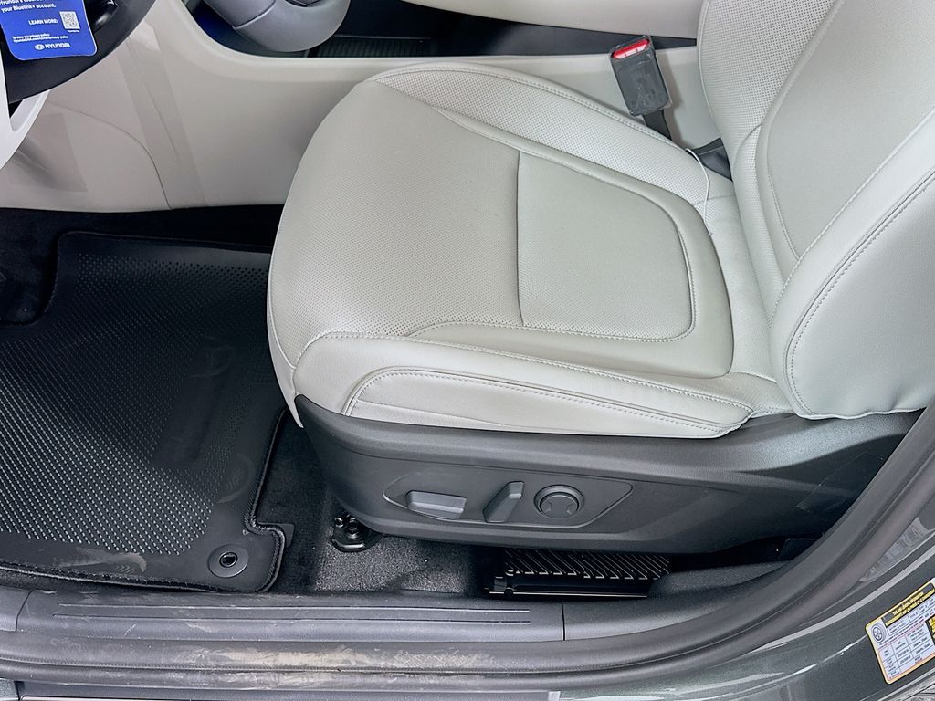 Thumbnail: 2026 Hyundai Tucson - 21