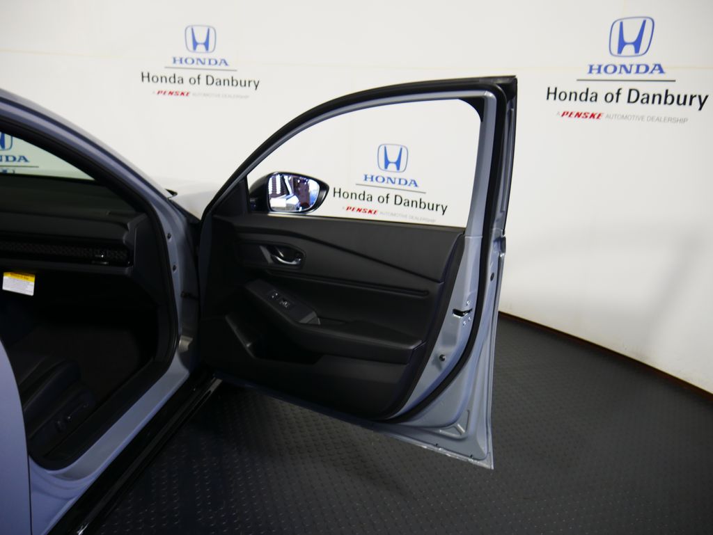 Thumbnail: 2025 Honda Accord - 5