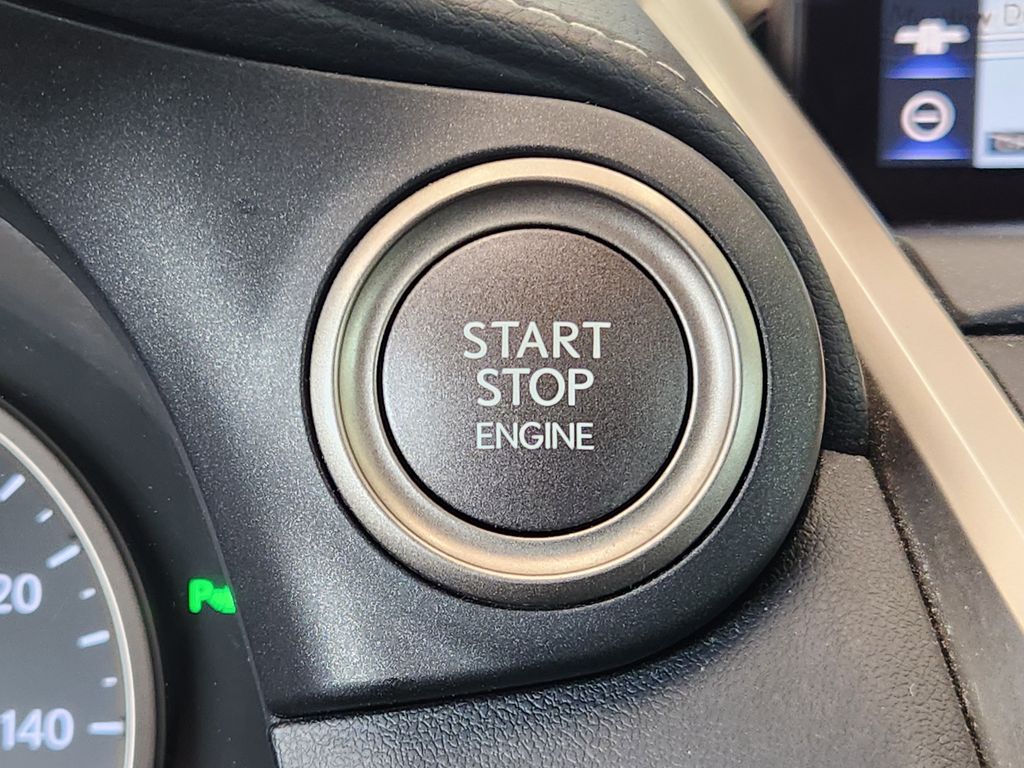 2019 Lexus NX 300 Base Gray at Emmons Autoplex