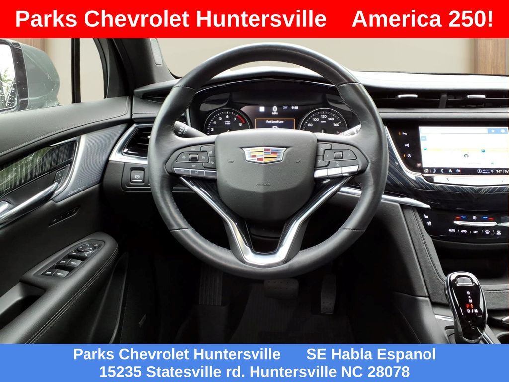 CadillacXT626