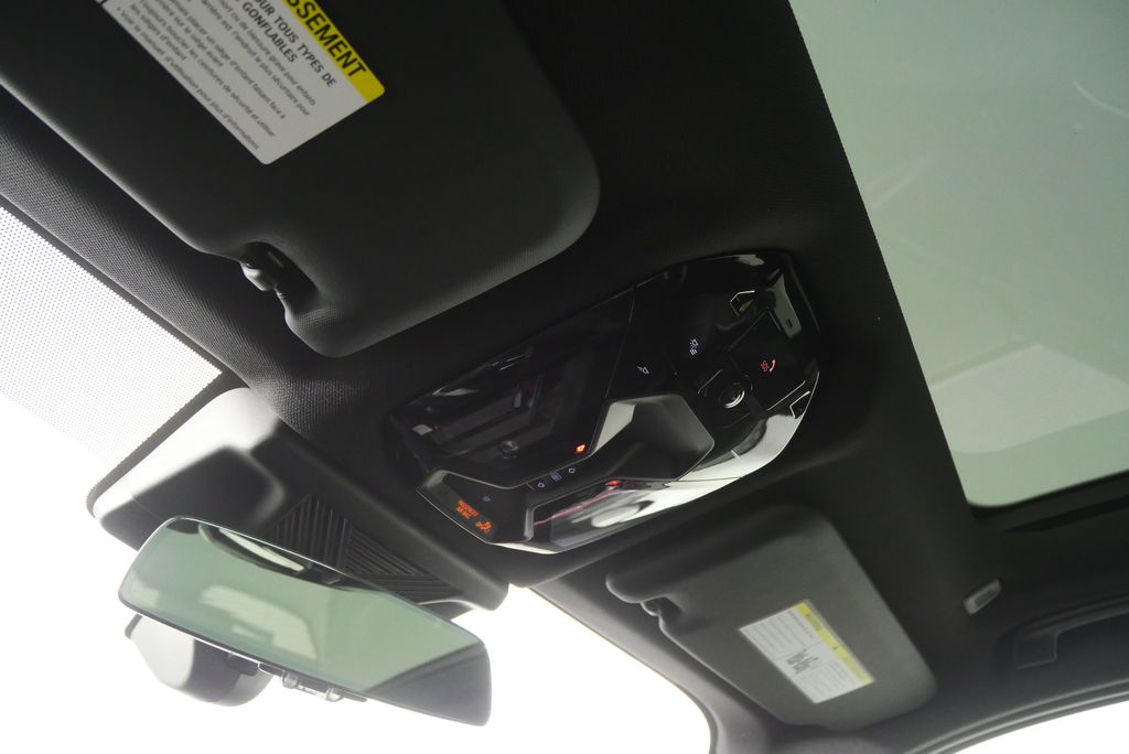 Thumbnail: 2026 BMW X3 - 22