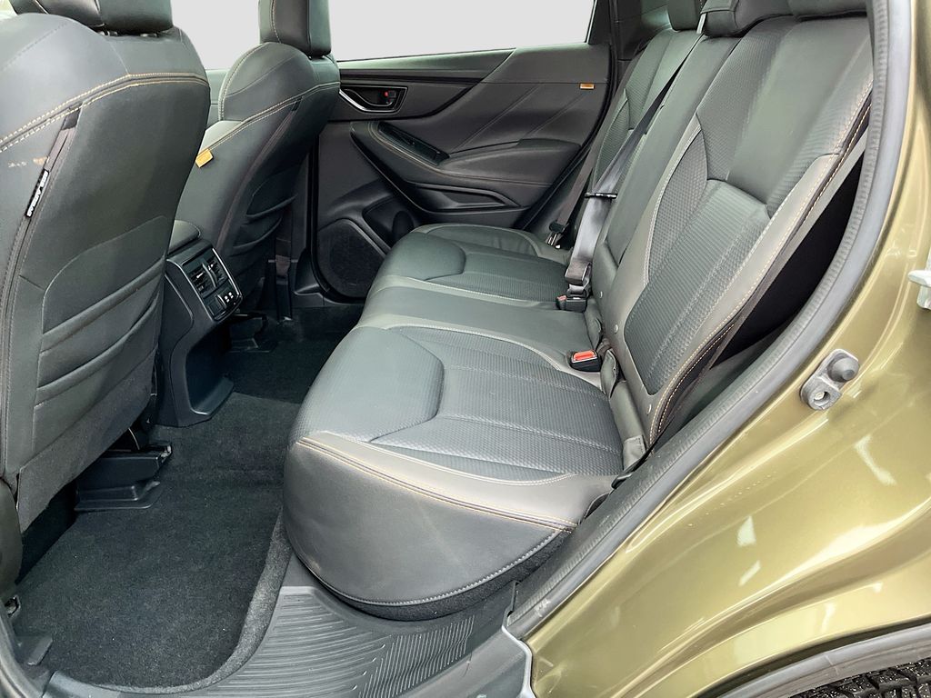 2024 Subaru Forester Wilderness - Photo 25