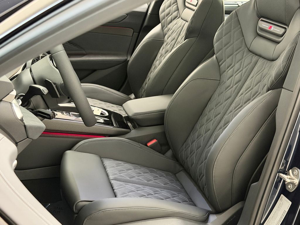 Thumbnail: 2026 Audi A6 - 29