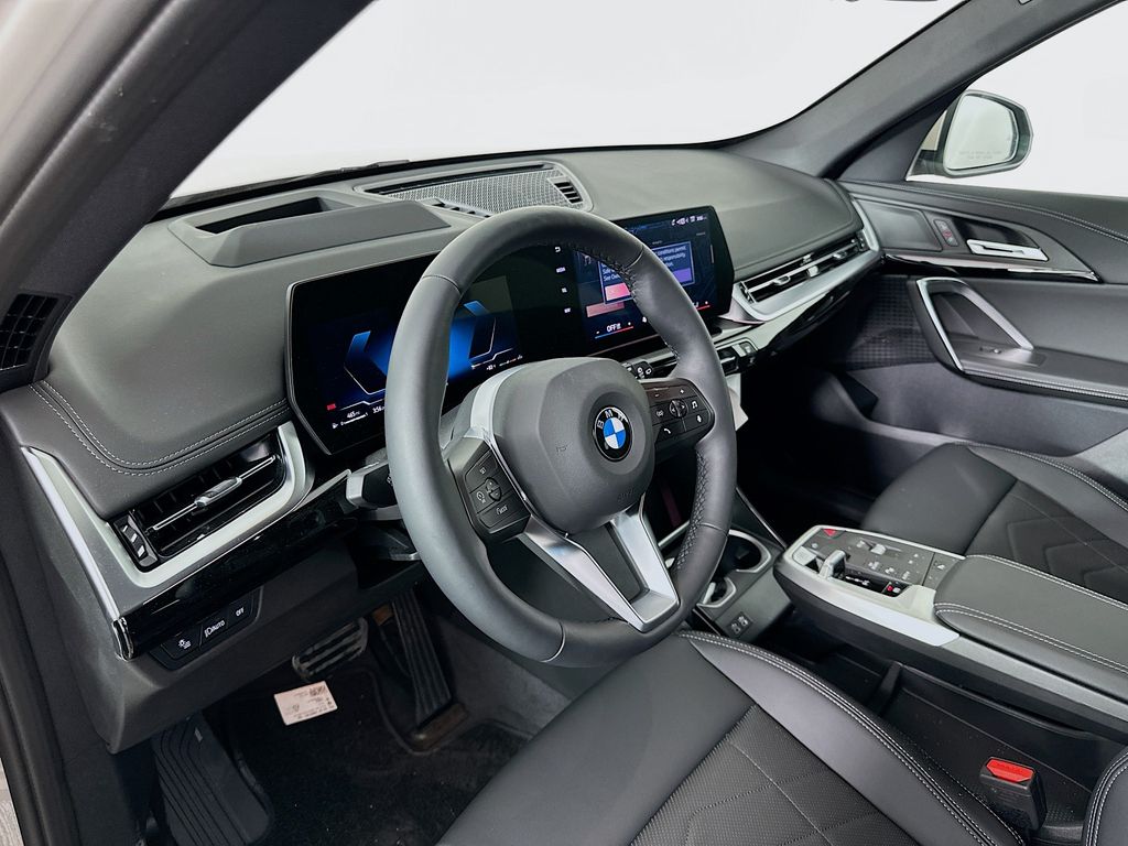Thumbnail: 2026 BMW X1 - 9
