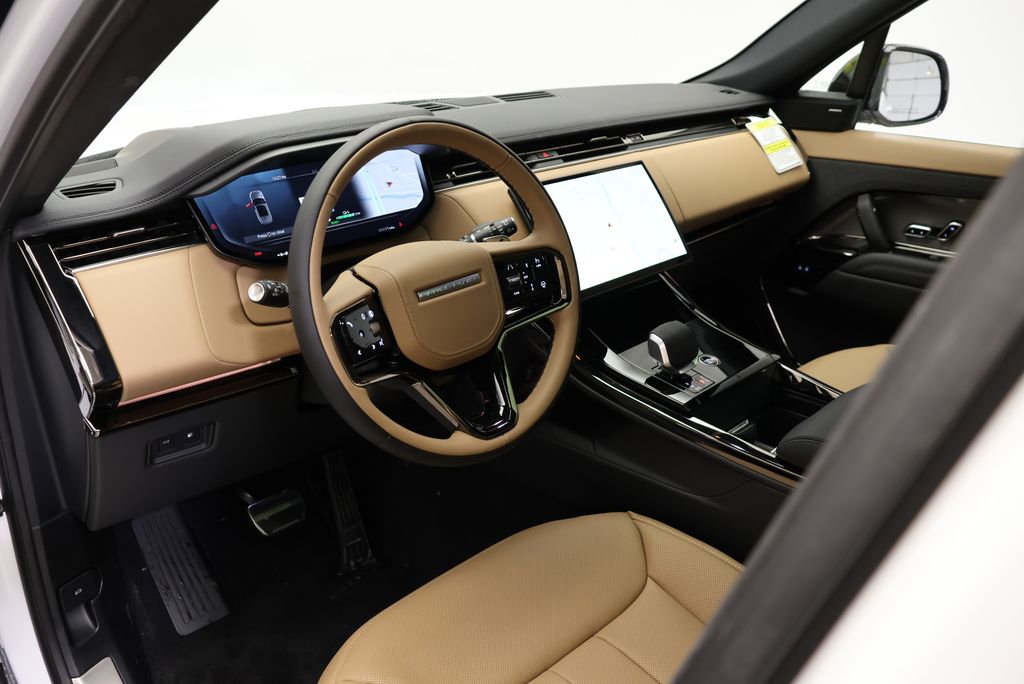 Thumbnail: 2026 Land Rover Range Rover Sport - 30