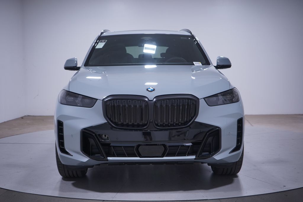 Thumbnail: 2026 BMW X5 - 4