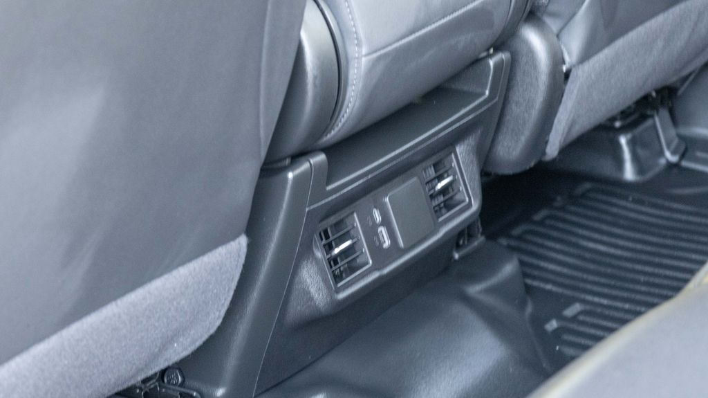 Used 2025 Chevrolet Silverado 1500 WT 4D Crew Cab