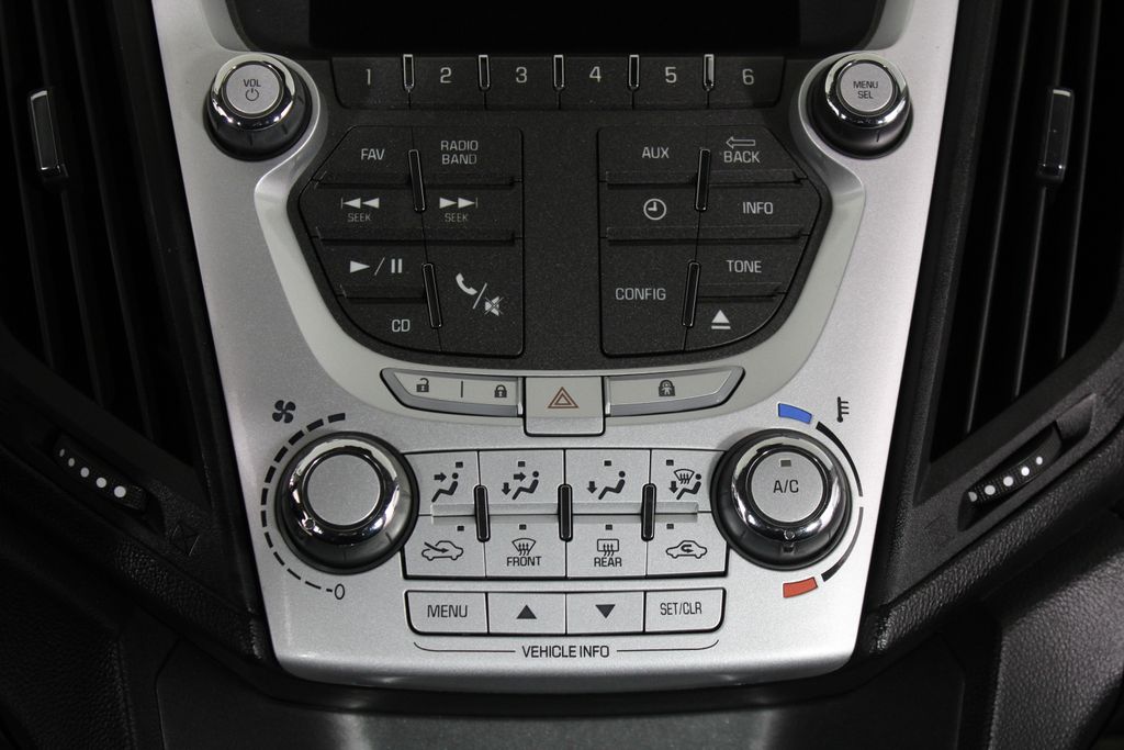 Used 2014 Chevrolet Equinox for sale in 