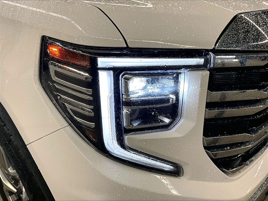 2023 GMC Sierra 1500 — photo 33