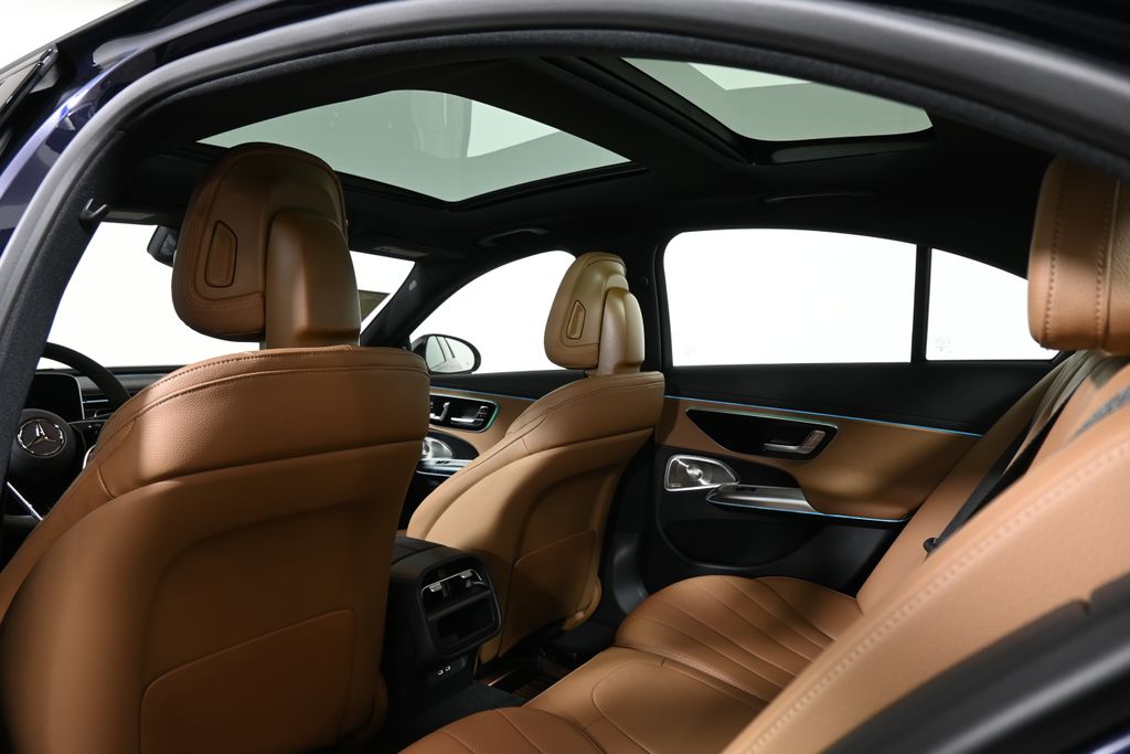 Thumbnail: 2026 Mercedes-Benz E-Class - 26