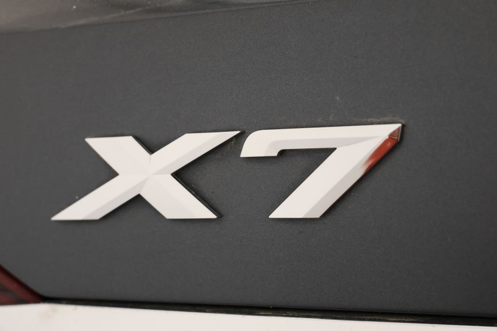 Thumbnail: 2019 BMW X7 - 9