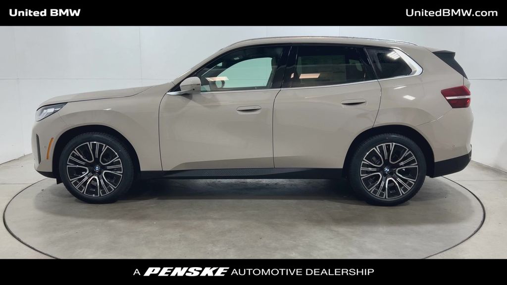 Thumbnail: 2026 BMW X3 - 5