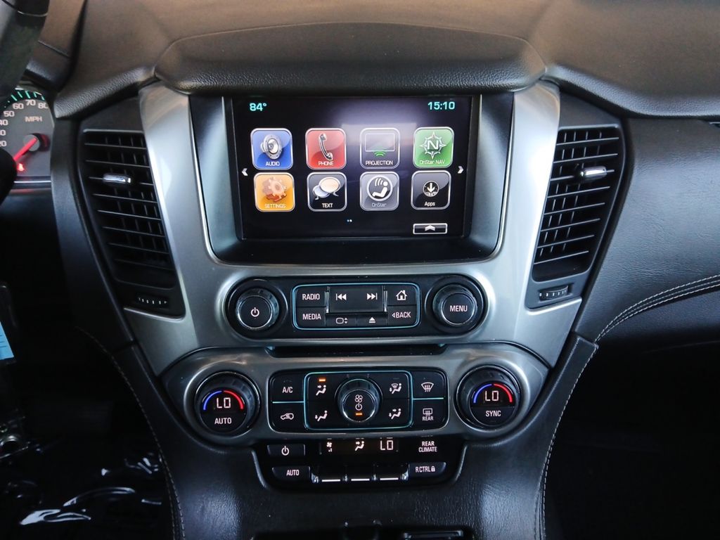 Used Car 2020 Chevrolet Tahoe  Ls For Sale Under $30,000 In Austin, Texas