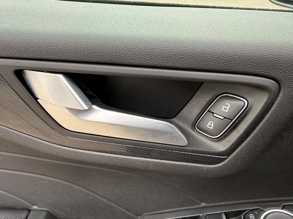 Certified Used 2023 Blue Ford ST-Line image 24