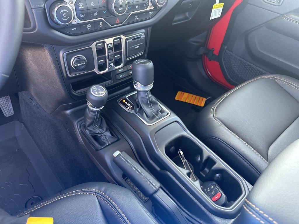 New Car 2025 Jeep Gladiator  For Sale Under $50,000 In Austin, Texas