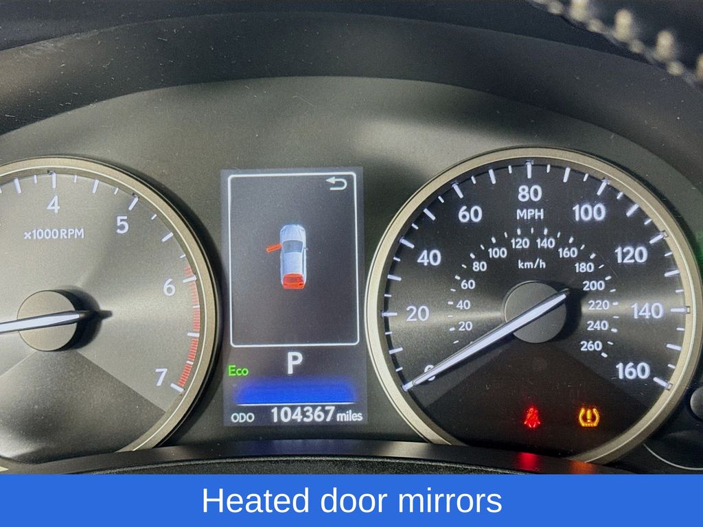 Used Car 2019 Lexus Nx  For Sale Under $25,000 In Austin, Texas