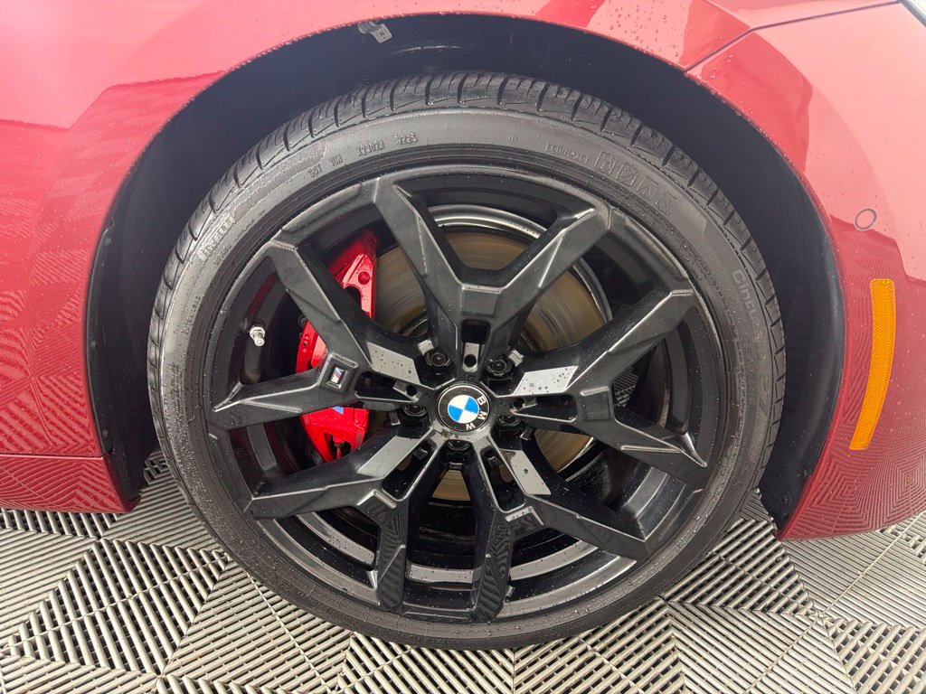 Thumbnail: 2025 BMW 2 Series - 11