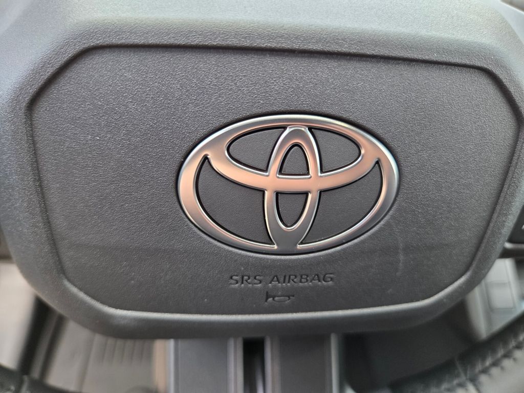 New 2026 Toyota RAV4 Plug-in Hybrid SUV