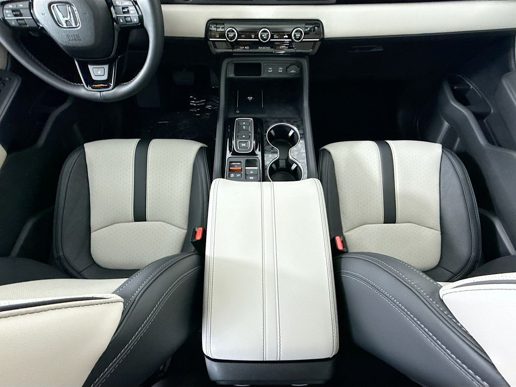 Thumbnail: 2026 Honda Passport - 16
