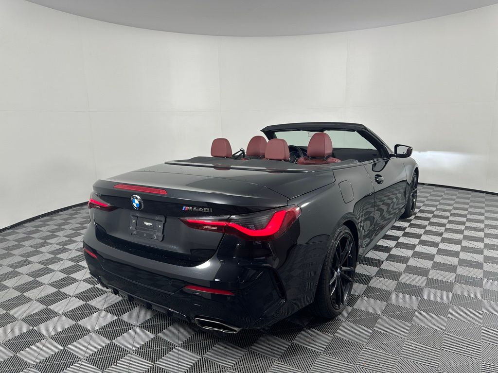 Thumbnail: 2023 BMW 4 Series - 5