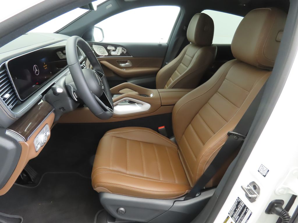 Thumbnail: 2026 Mercedes-Benz GLE - 19