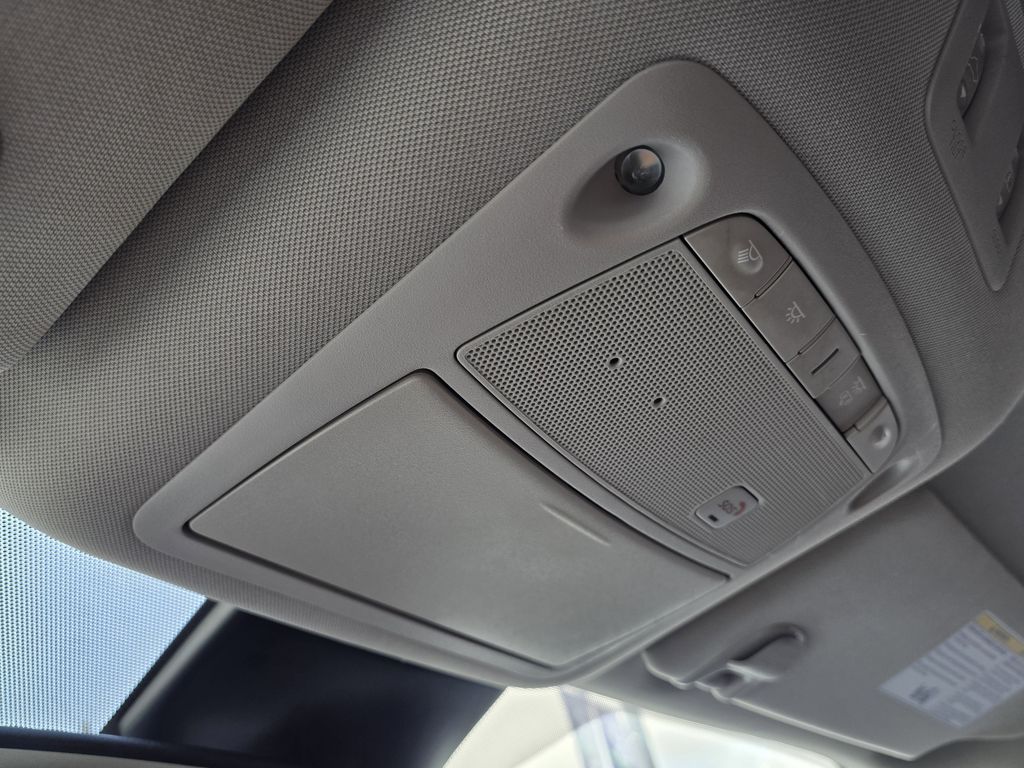 2021 Nissan Murano Platinum Silver at Joe Myers Mazda Kia