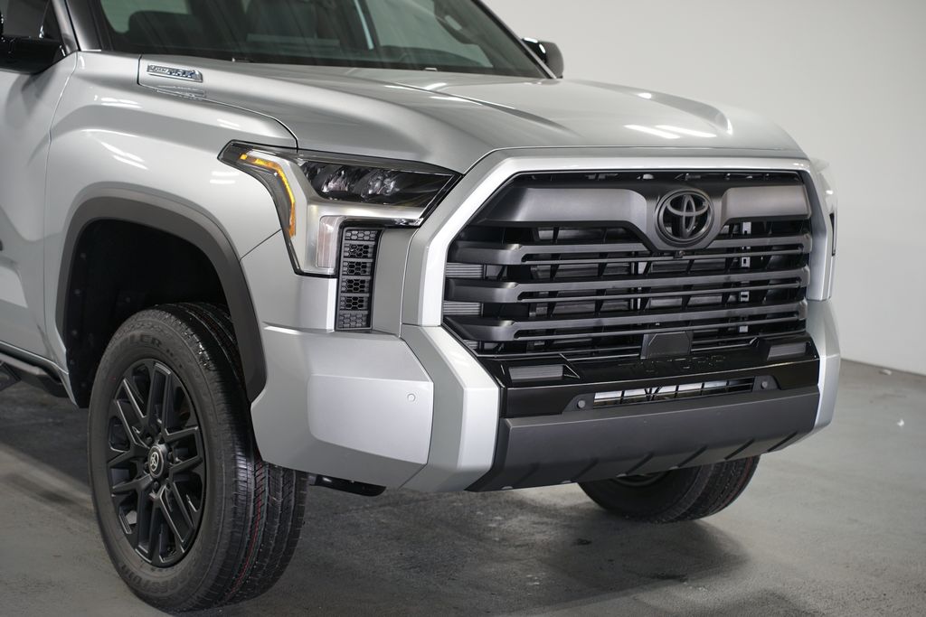Thumbnail: 2026 Toyota Tundra - 4