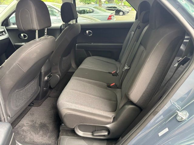 2023 Hyundai IONIQ 5 SE