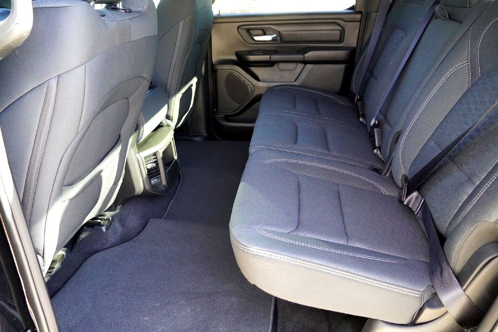 New Car 2025 Ram 1500  Tradesman For Sale Under $40,000 In Taylor, Texas