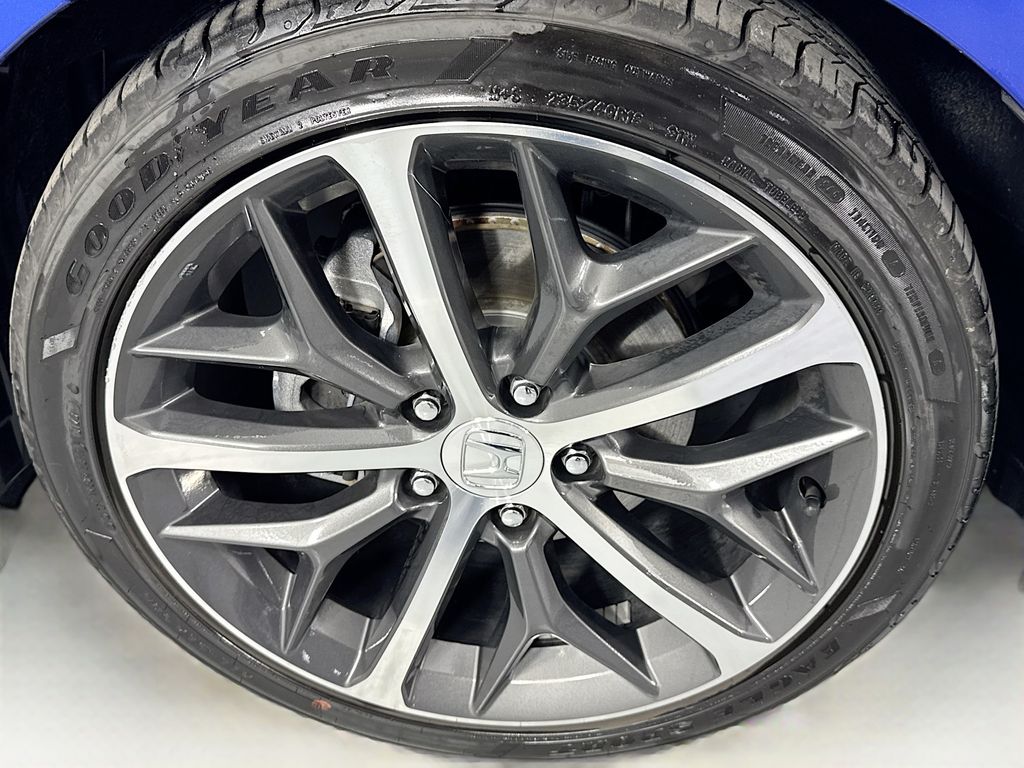 New Car 2023 Honda Civic  Touring For Sale Under $30,000 In Austin, Texas