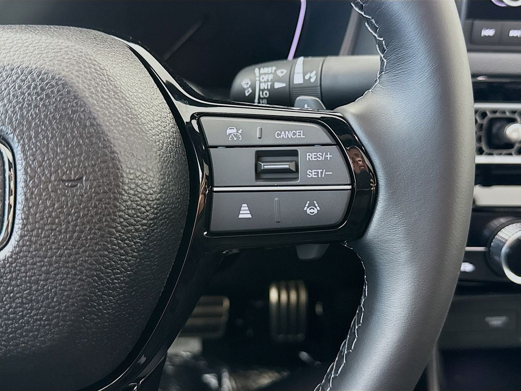 Thumbnail: 2026 Honda Civic - 12