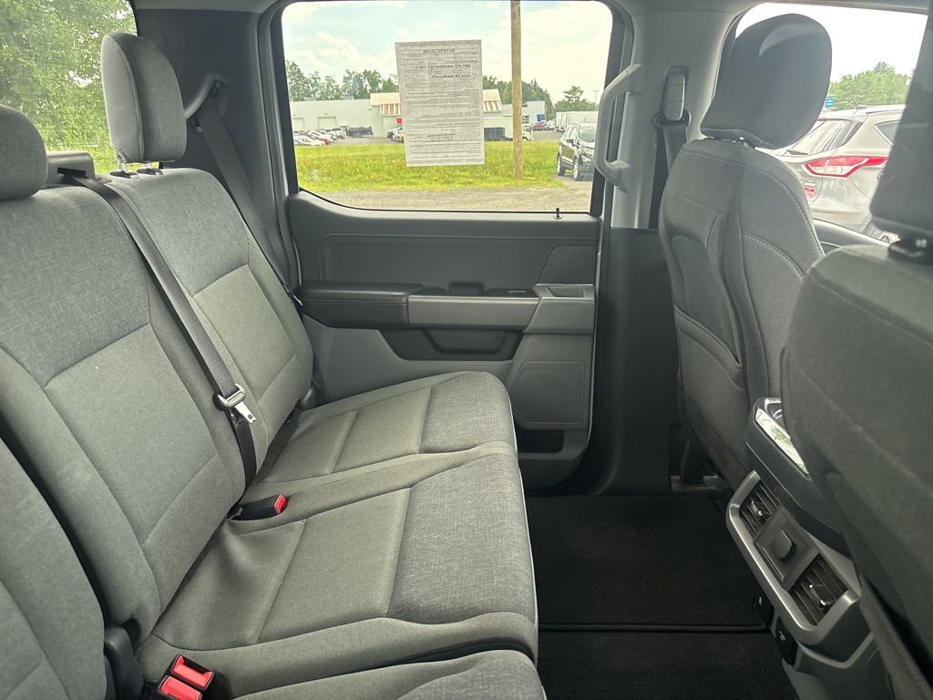 2024 Ford F-150 XLT - 4