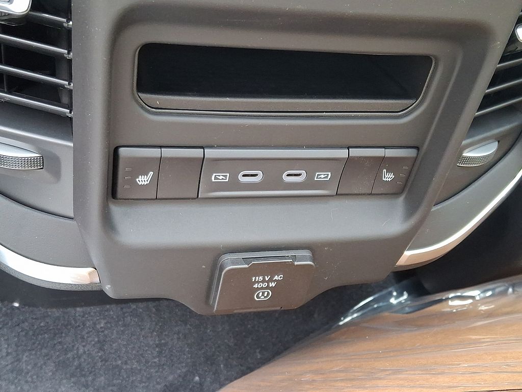 New 2026 Ram 1500 Truck