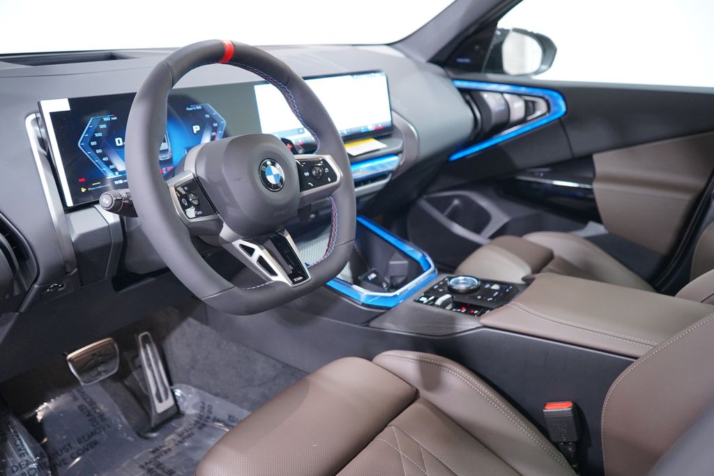 Thumbnail: 2026 BMW X3 - 5