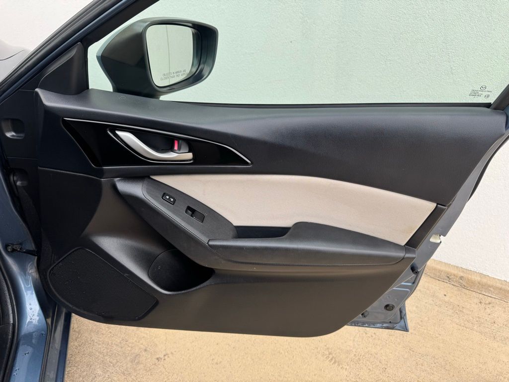 Used Car 2015 Mazda Mazda3  I Sport For Sale Under $15,000 In Georgetown, Texas